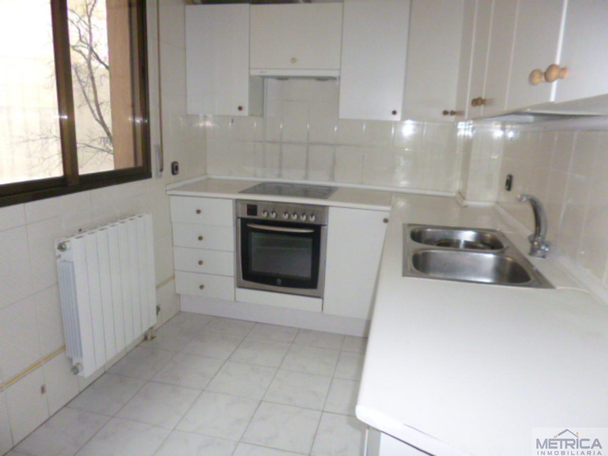Venta de piso en Salamanca