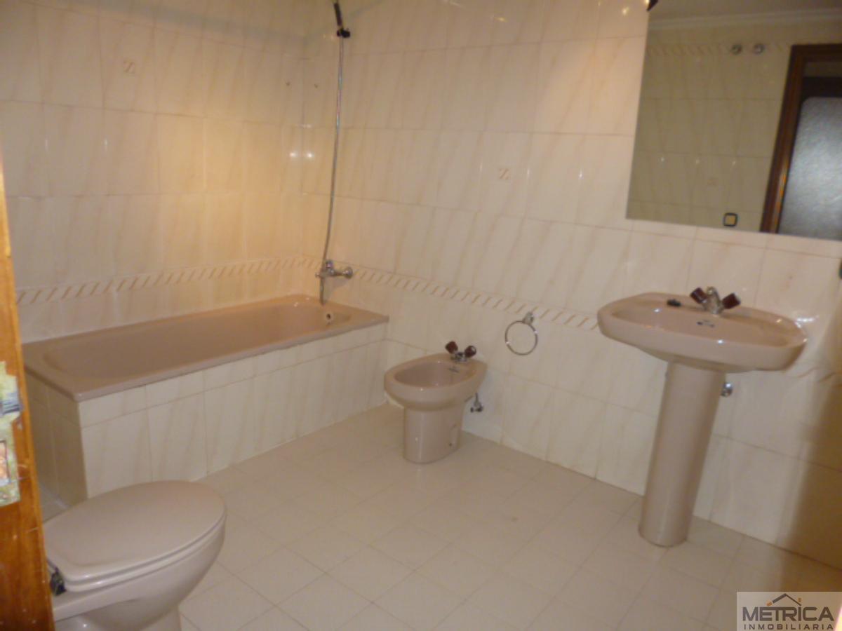 Venta de piso en Salamanca