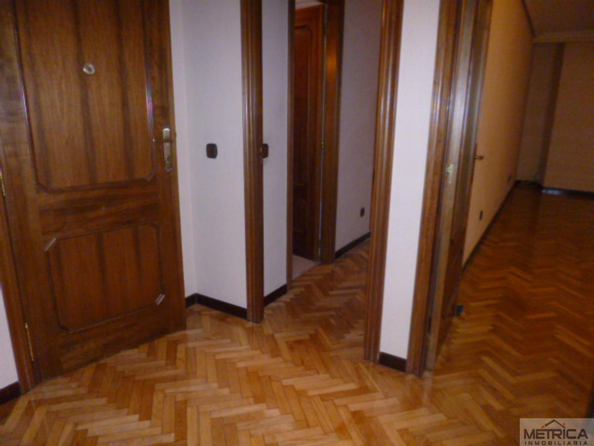Venta de piso en Salamanca