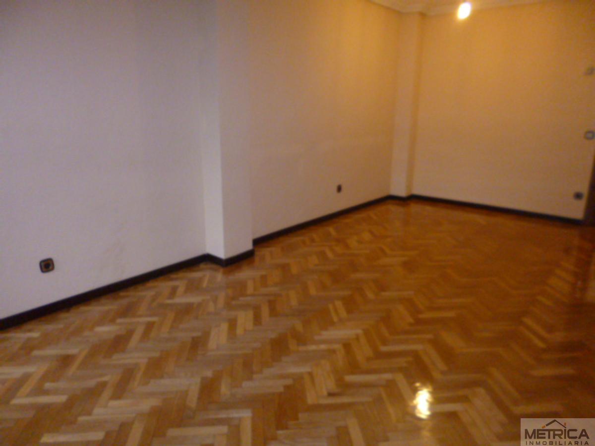 Venta de piso en Salamanca