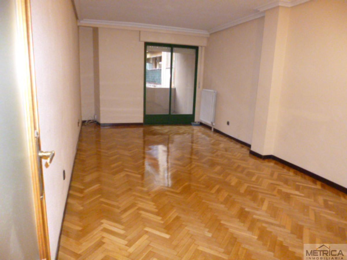 Venta de piso en Salamanca