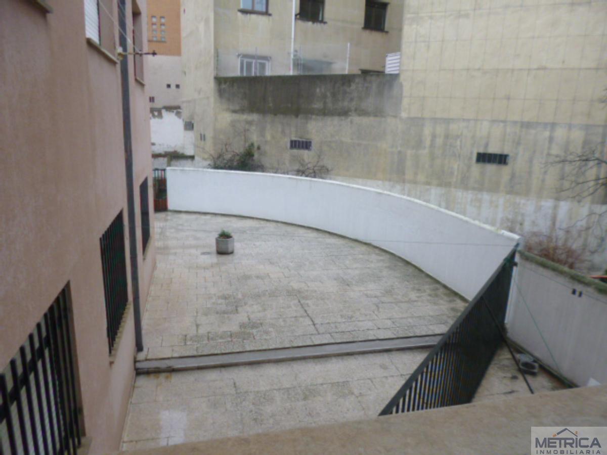 Venta de piso en Salamanca
