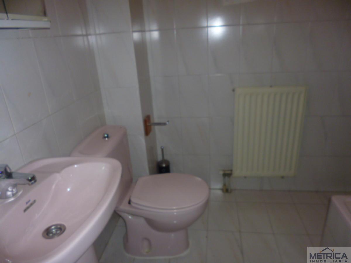 Venta de piso en Salamanca