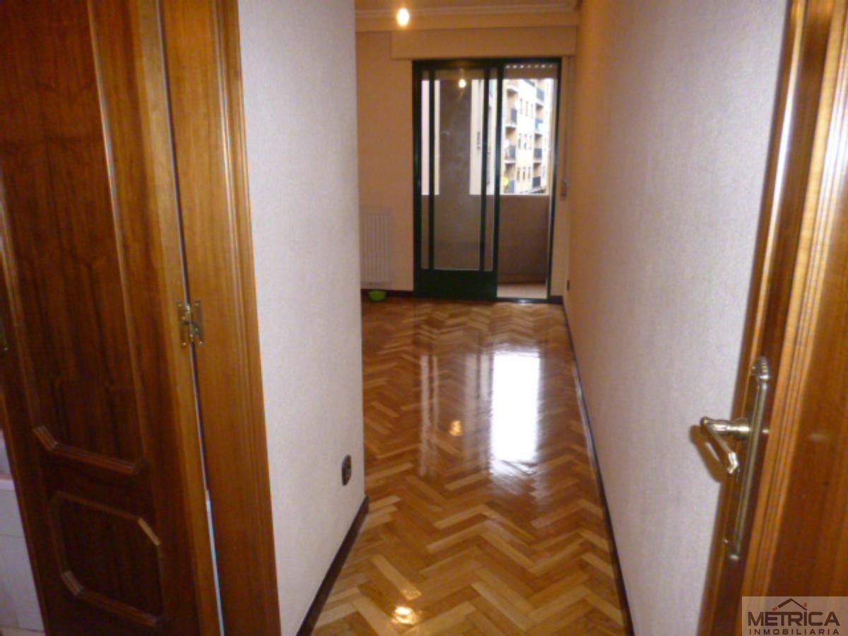 Venta de piso en Salamanca