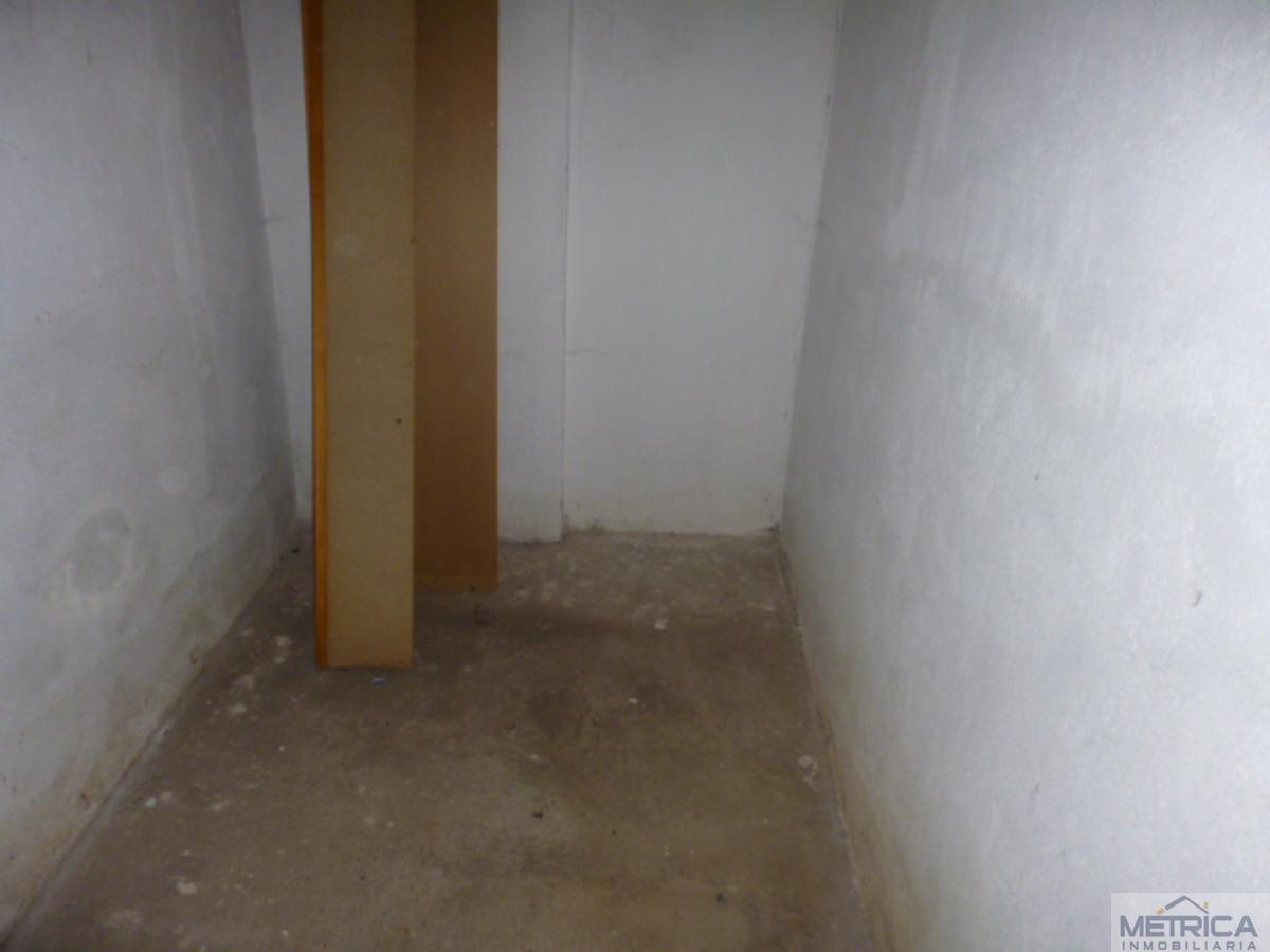 Venta de piso en Salamanca