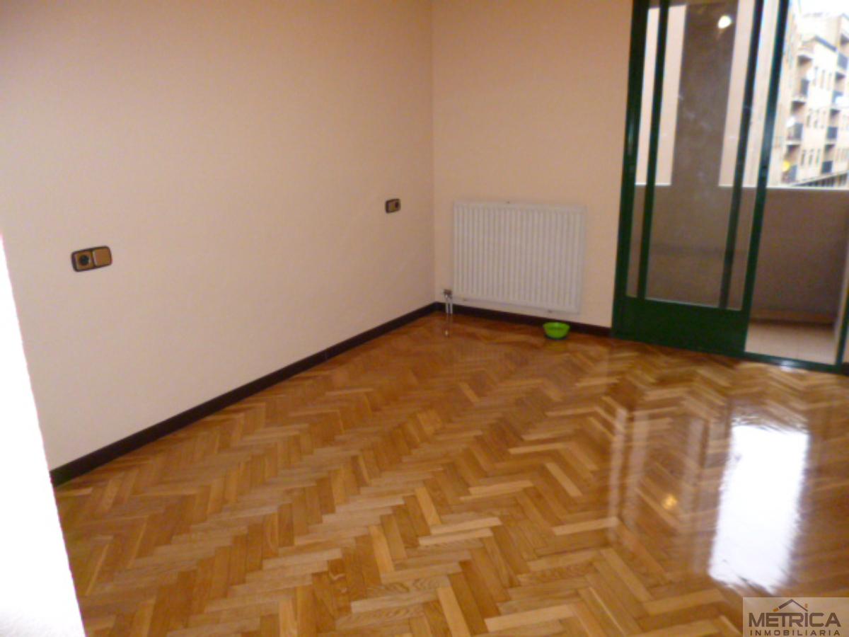 Venta de piso en Salamanca