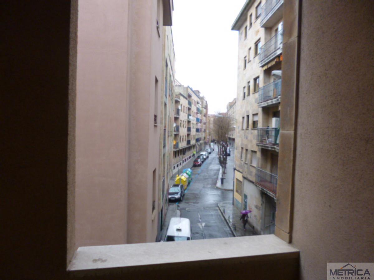 Venta de piso en Salamanca
