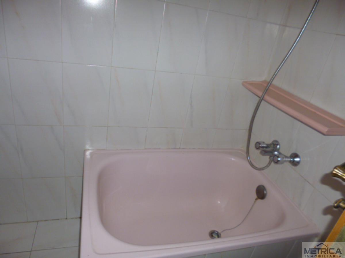 Venta de piso en Salamanca