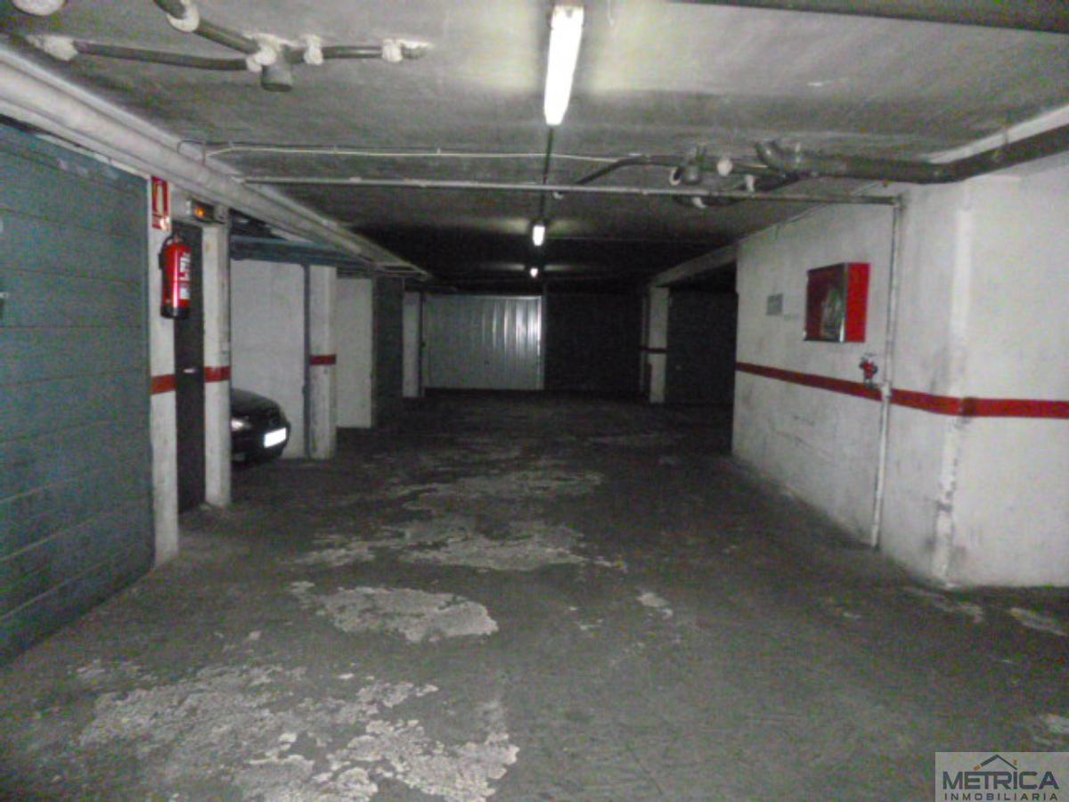 Venta de piso en Salamanca