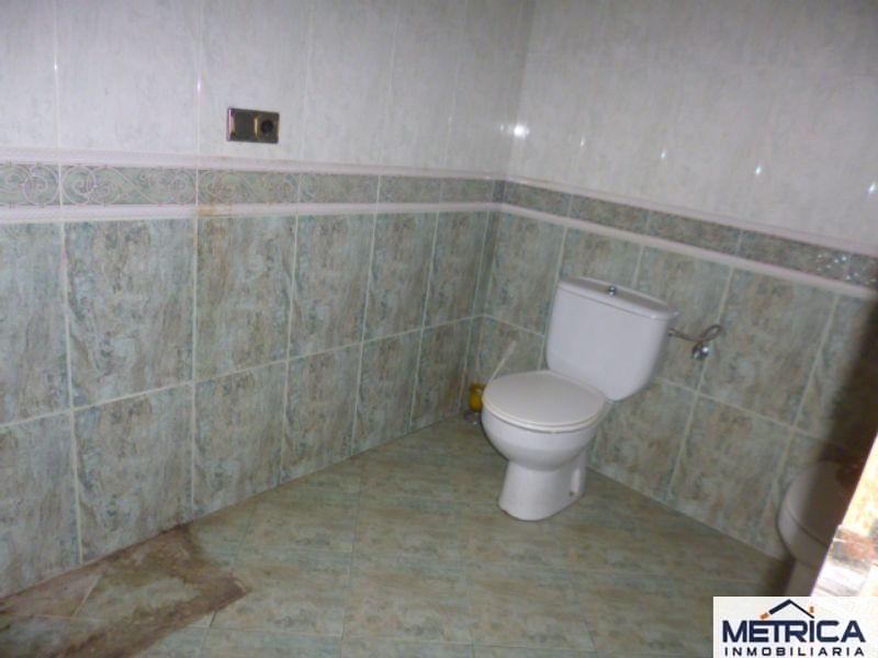 For sale of commercial in Salamanca