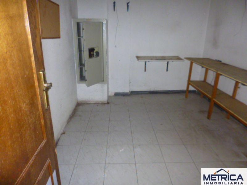 For sale of commercial in Salamanca