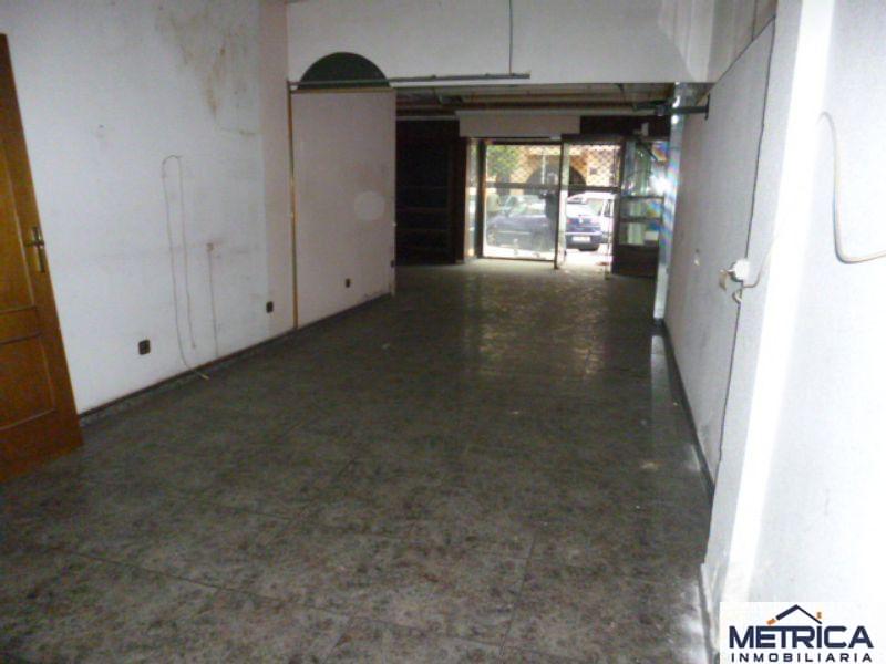 For sale of commercial in Salamanca