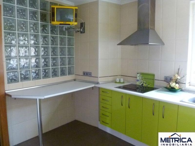 For sale of flat in Ciudad Rodrigo
