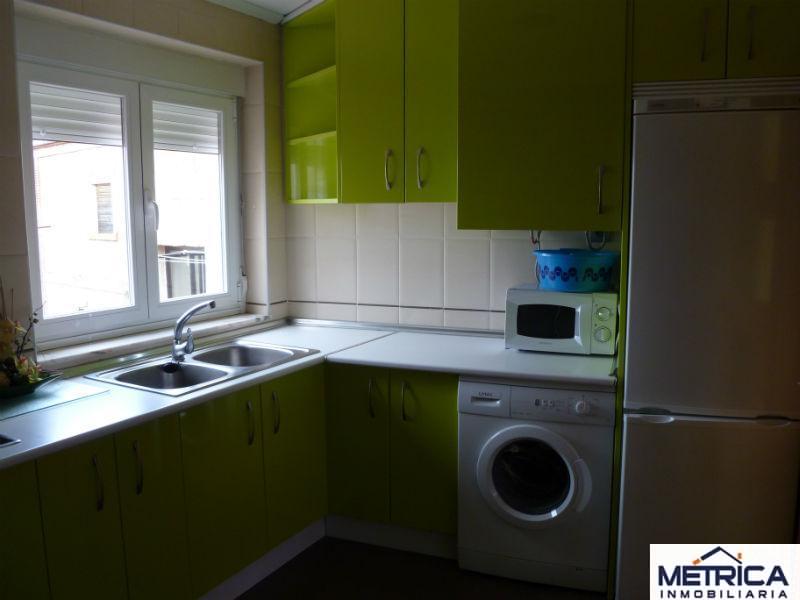 Venta de piso en Ciudad Rodrigo