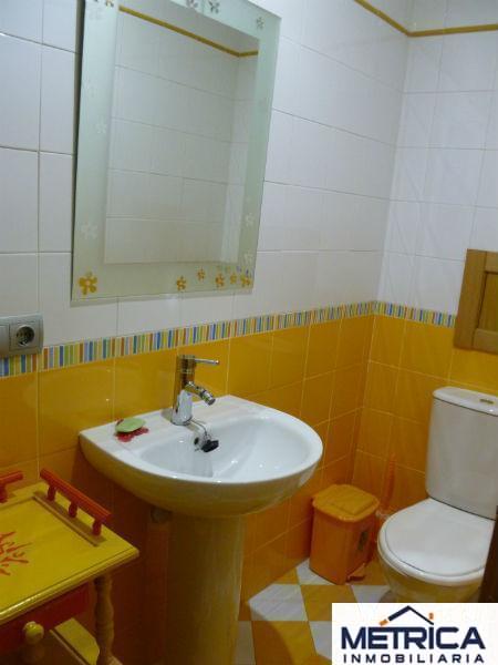Venta de piso en Ciudad Rodrigo