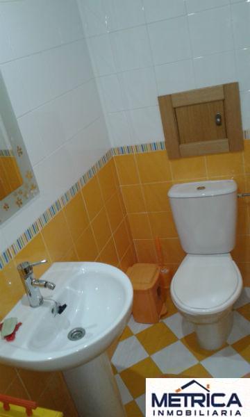 Venta de piso en Ciudad Rodrigo