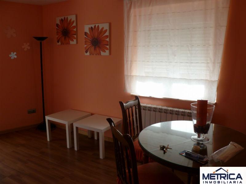 Venta de piso en Ciudad Rodrigo