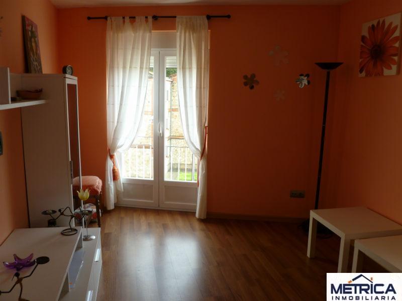 Venta de piso en Ciudad Rodrigo