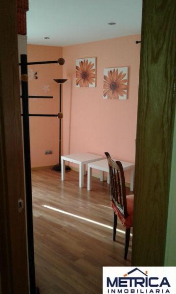 Venta de piso en Ciudad Rodrigo