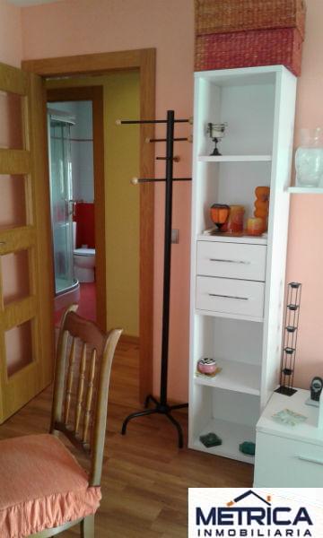 Venta de piso en Ciudad Rodrigo