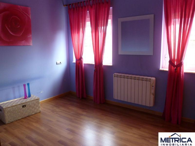 Venta de piso en Ciudad Rodrigo