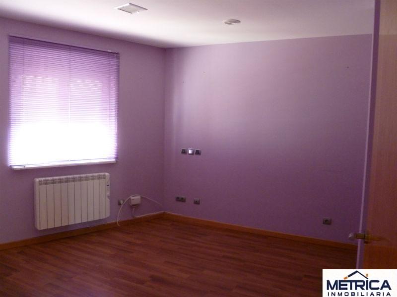 Venta de piso en Ciudad Rodrigo