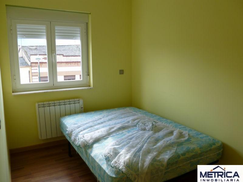 Venta de piso en Ciudad Rodrigo