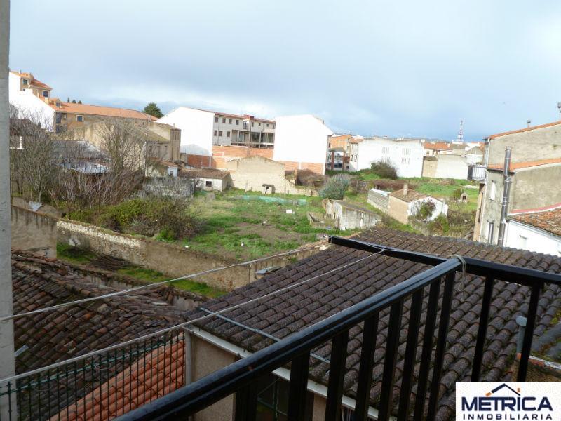 Venta de piso en Ciudad Rodrigo