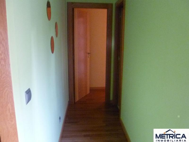 Venta de piso en Ciudad Rodrigo