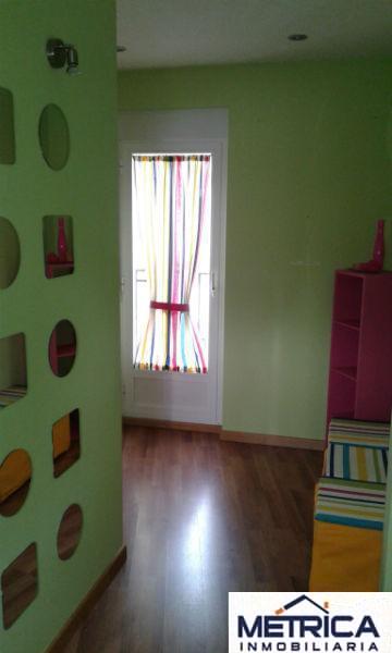 Venta de piso en Ciudad Rodrigo