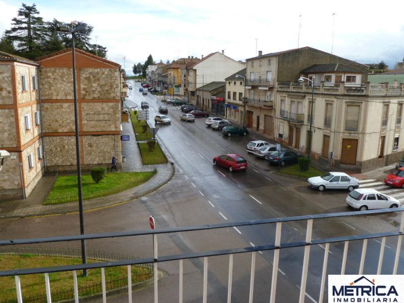Venta de piso en Ciudad Rodrigo
