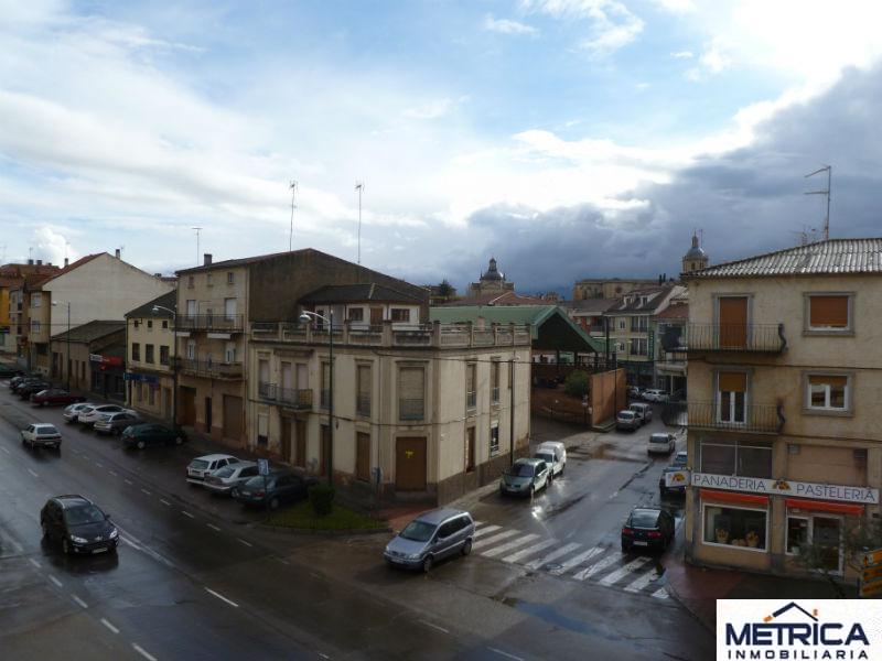 Venta de piso en Ciudad Rodrigo