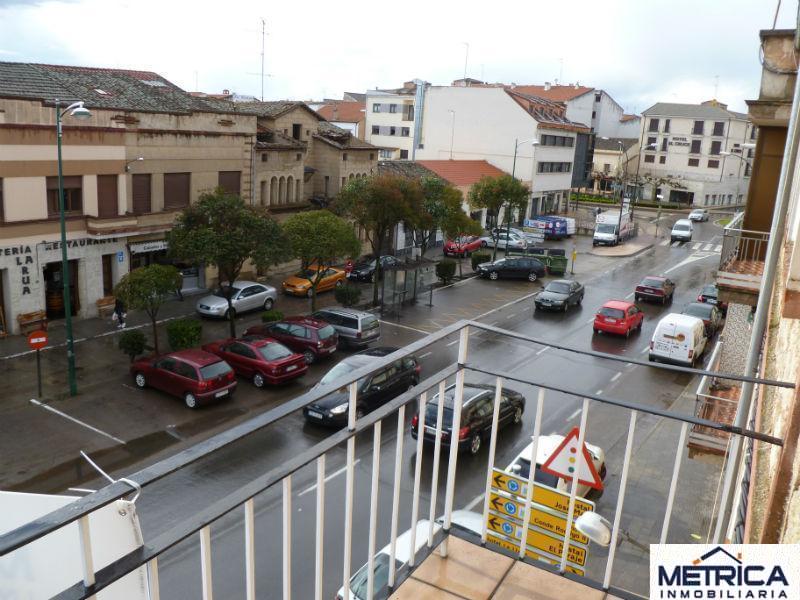 Venta de piso en Ciudad Rodrigo