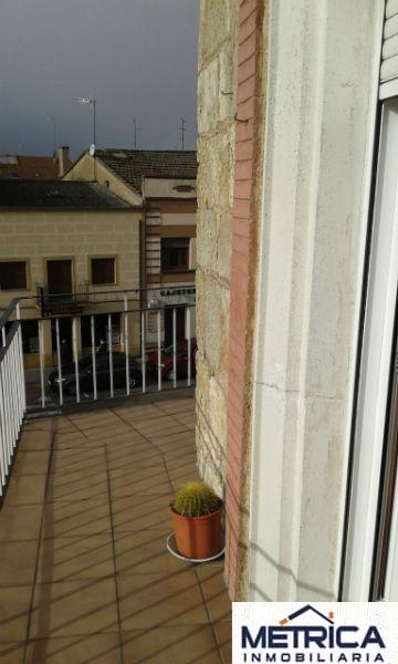 Venta de piso en Ciudad Rodrigo