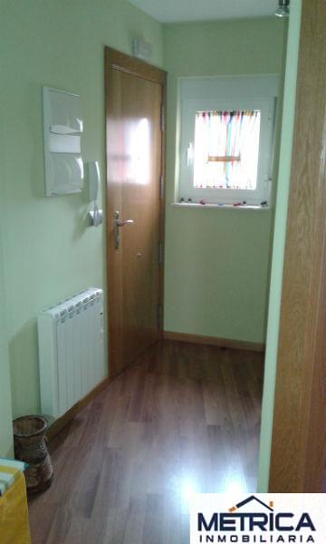 Venta de piso en Ciudad Rodrigo