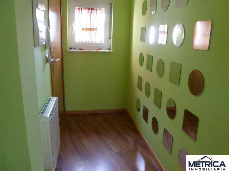 Venta de piso en Ciudad Rodrigo