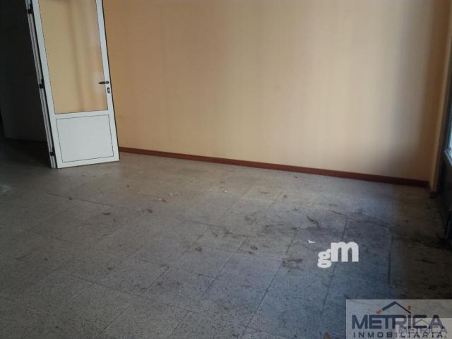 For rent of commercial in Salamanca