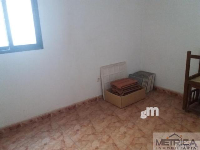 For rent of commercial in Salamanca