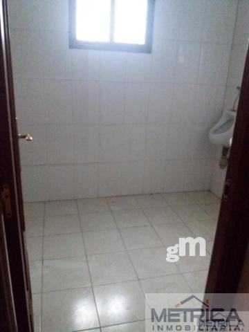 For rent of commercial in Salamanca