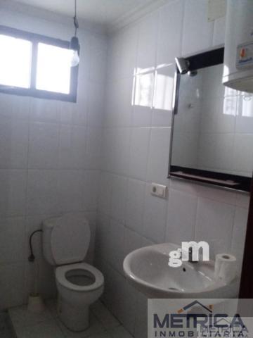 For rent of commercial in Salamanca