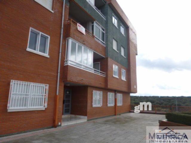 For sale of flat in Terradillos