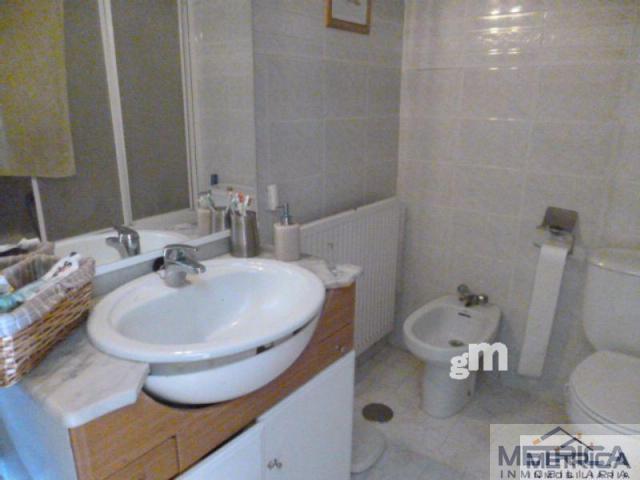 For sale of flat in Terradillos