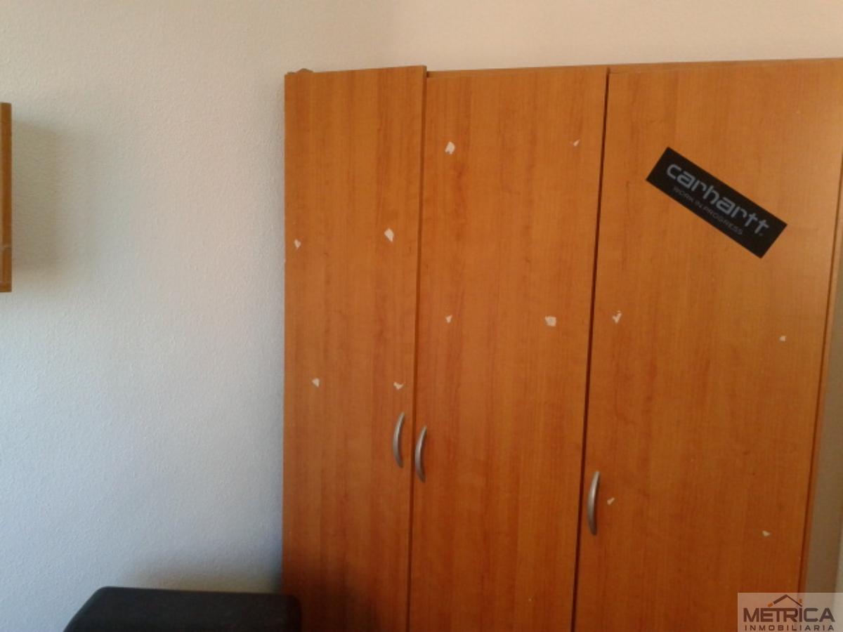 Alquiler de piso en Salamanca