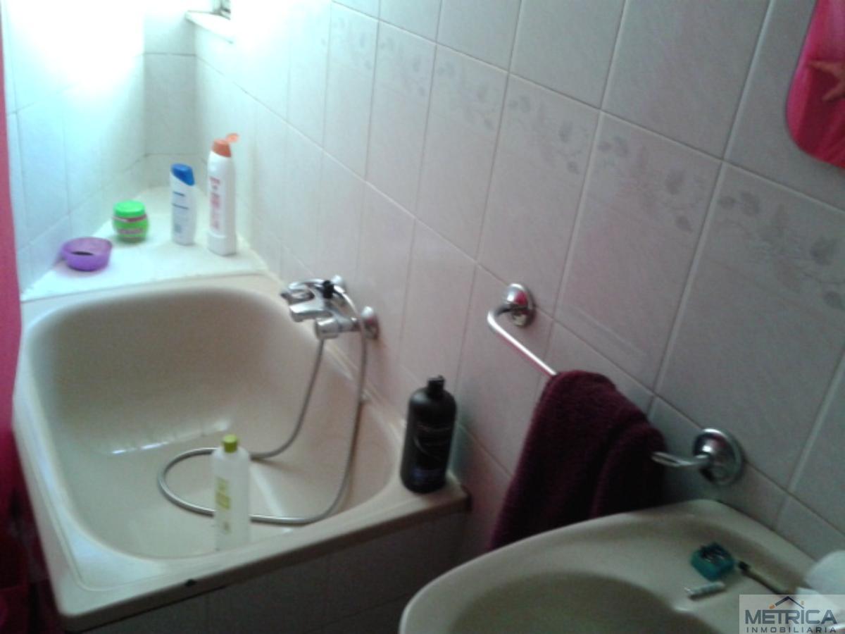 Alquiler de piso en Salamanca