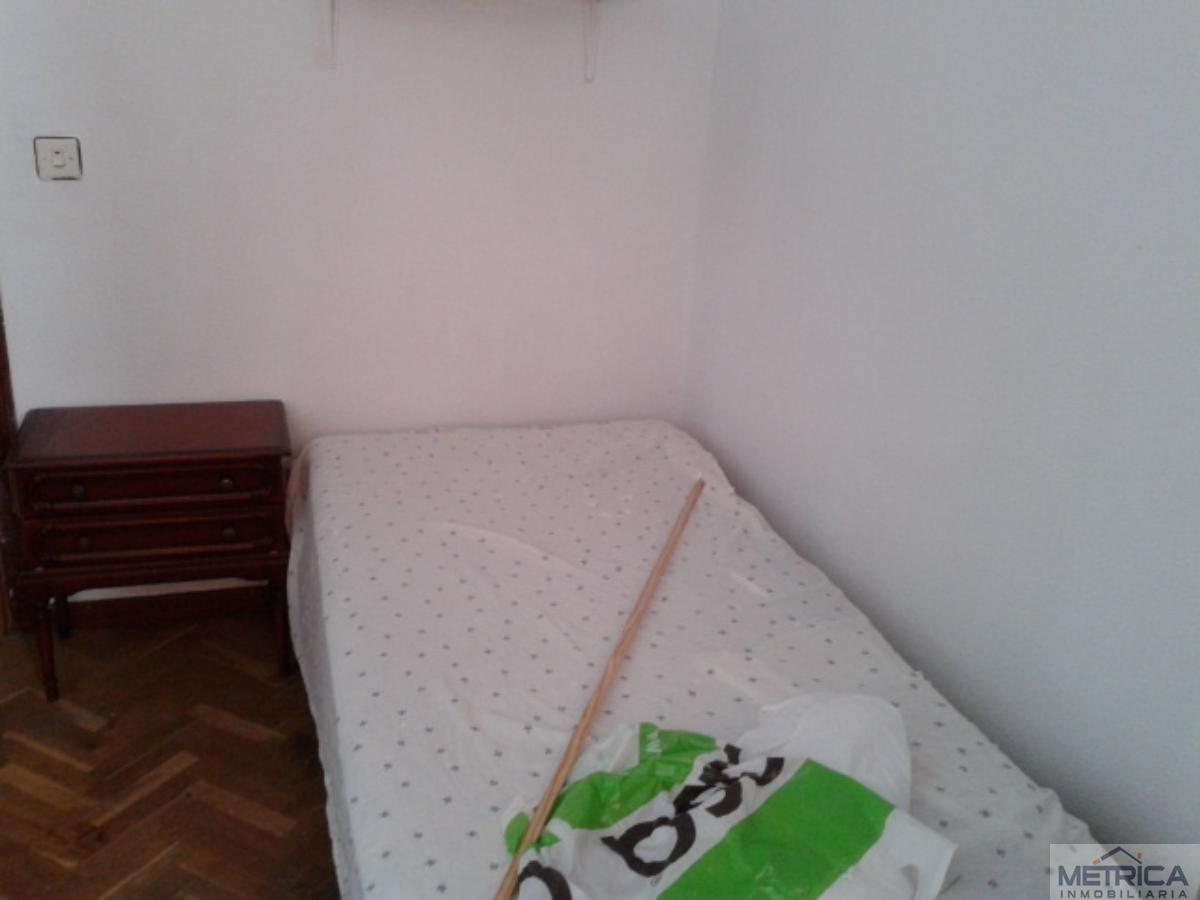 Alquiler de piso en Salamanca