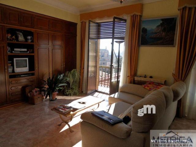 For sale of flat in Salamanca