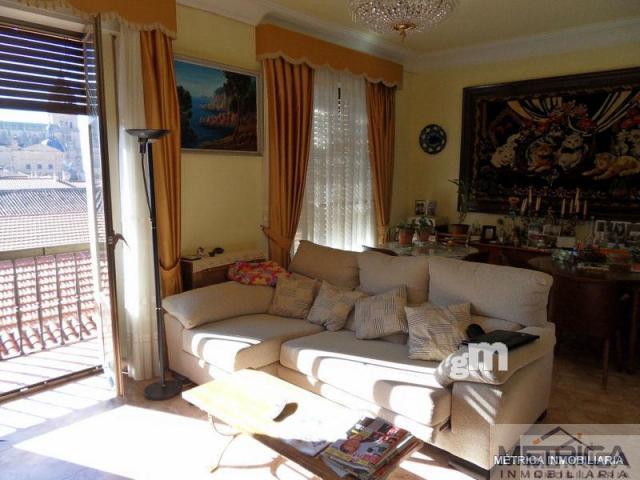 For sale of flat in Salamanca