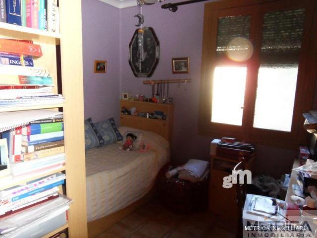 For sale of flat in Salamanca