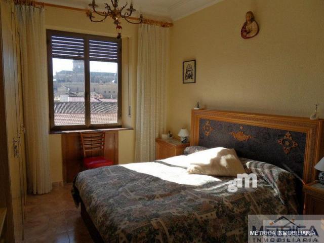 For sale of flat in Salamanca