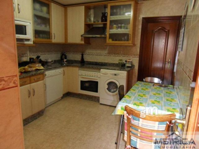 For sale of flat in Salamanca